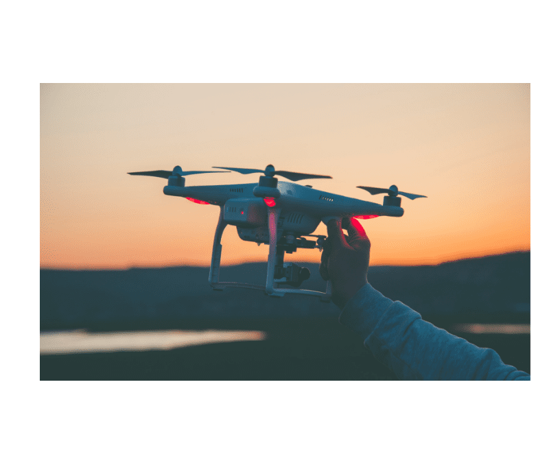 video drone - Hirzel Law