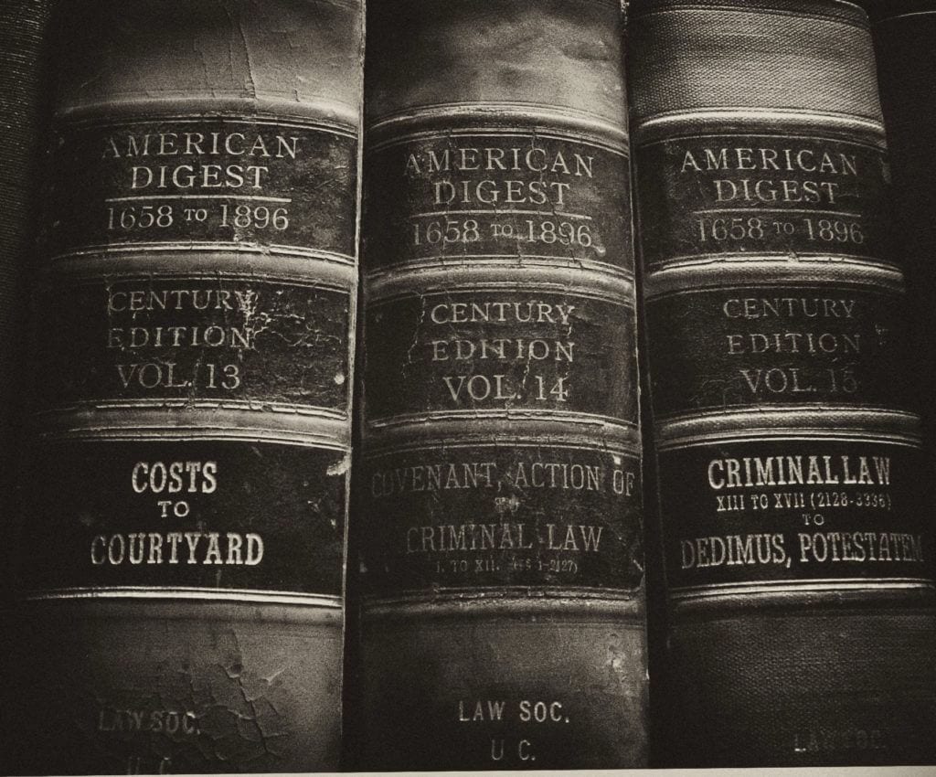 Six Major Revisions to the Michigan Nonprofit Corporation Act: Should your Condominium Association Revise its Articles of Incorporation and Bylaws?