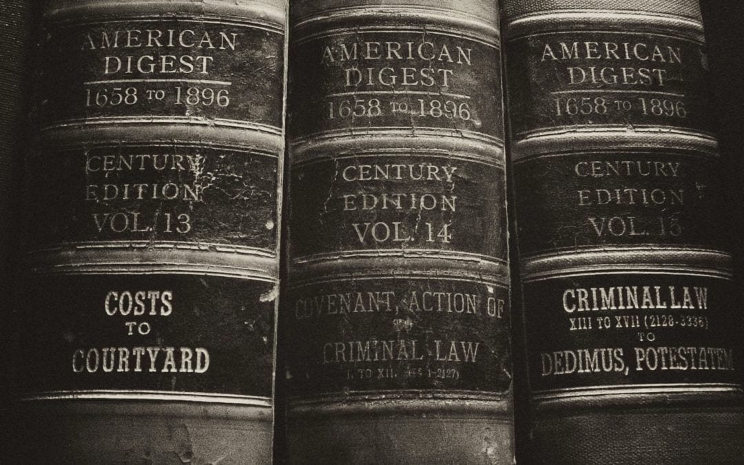 Six Major Revisions to the Michigan Nonprofit Corporation Act: Should your Condominium Association Revise its Articles of Incorporation and Bylaws?