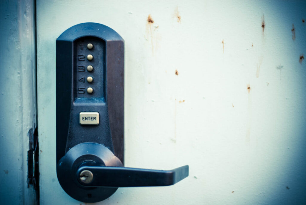 Access Denied! . . . Or is it? The Condominium Association’s Right to Request Entry to a Unit to Inspect for Default