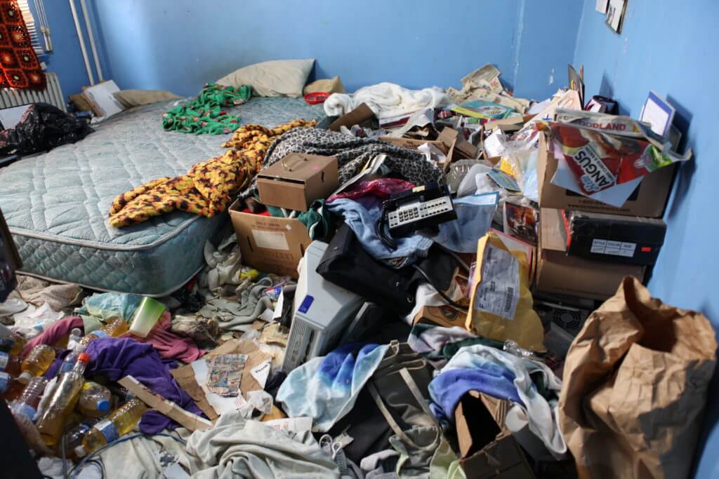 Hoarding in Your Condominium: What Every Michigan Association and Property Manager Should Know