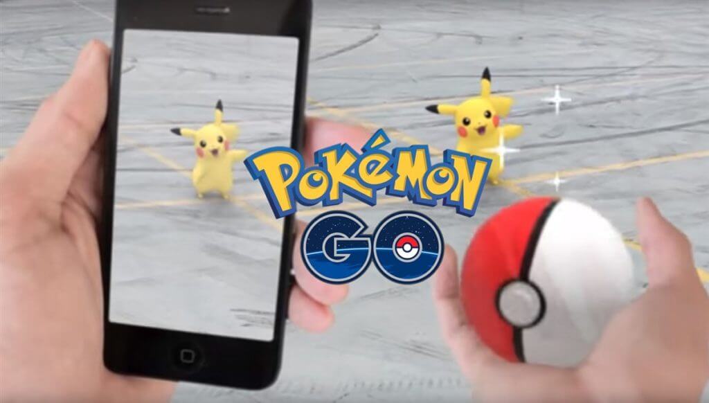 Pokémon Go: What does your Condo or HOA need to know?