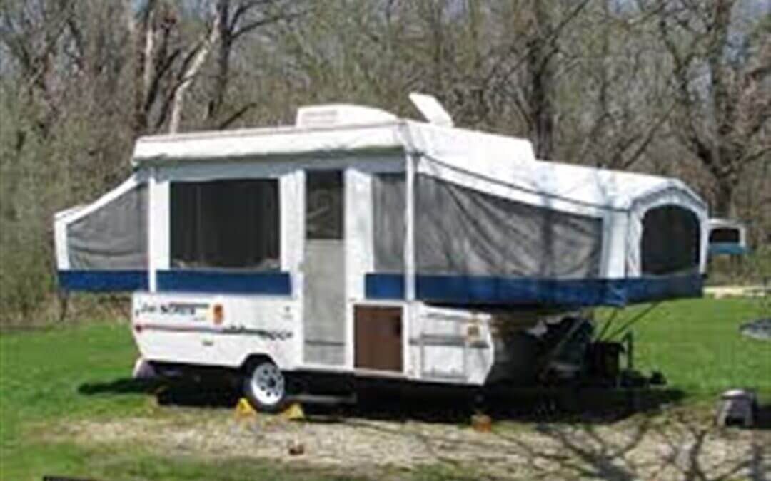 Michigan Court rules that recreational use of a camper violates deed restrictions