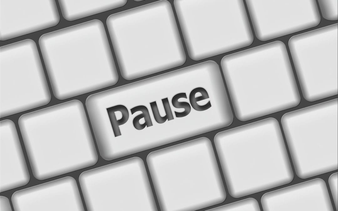 pause button graphic - Hirzel Law