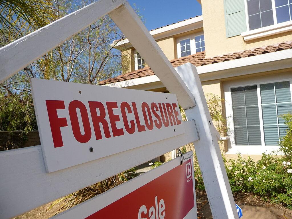 MICHIGAN COURT VALIDATES FORECLOSURE SALE UNDER THE DOCTRINE OF SUBSTANTIAL COMPLIANCE
