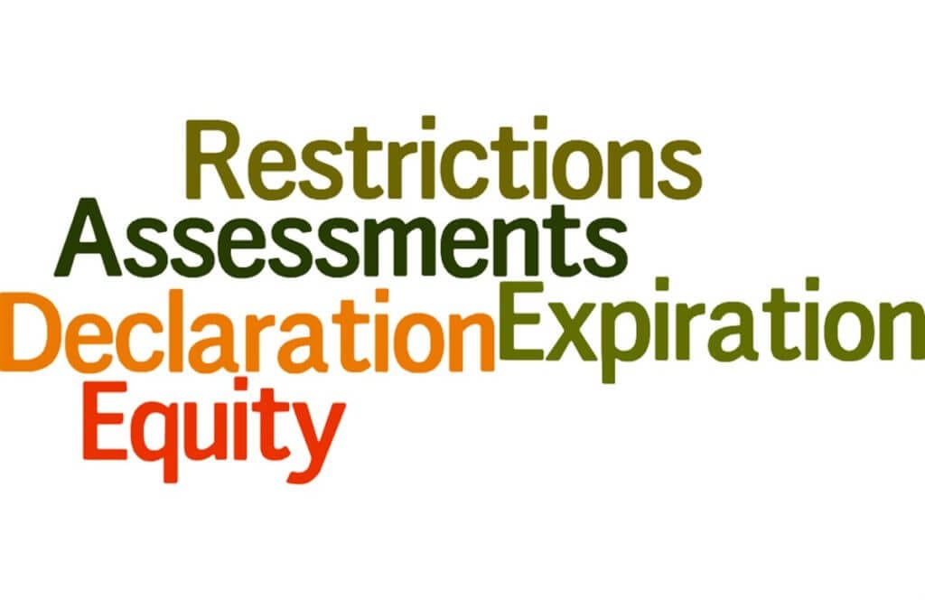 Court rules that Michigan HOA cannot collect assessments after restrictive covenant expires