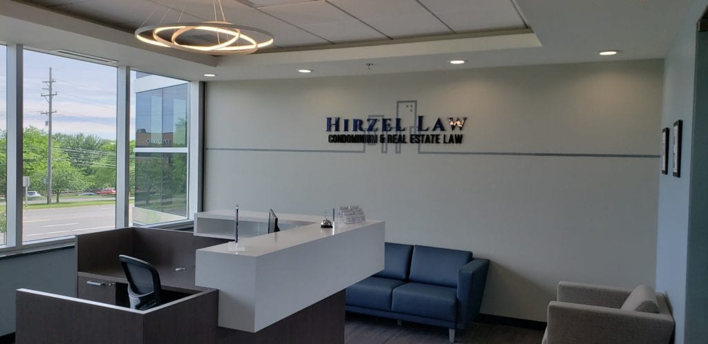 Hirzel Law, PLC featured in Michigan Lawyers Weekly