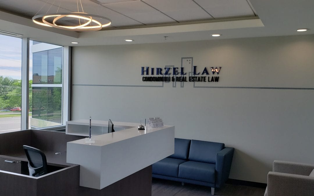 Hirzel Law, PLC featured in Michigan Lawyers Weekly