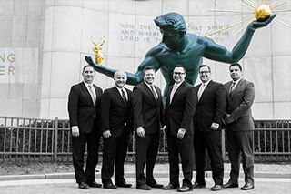 Hirzel Law Firm in Farmington MI Hirzel Law Firm