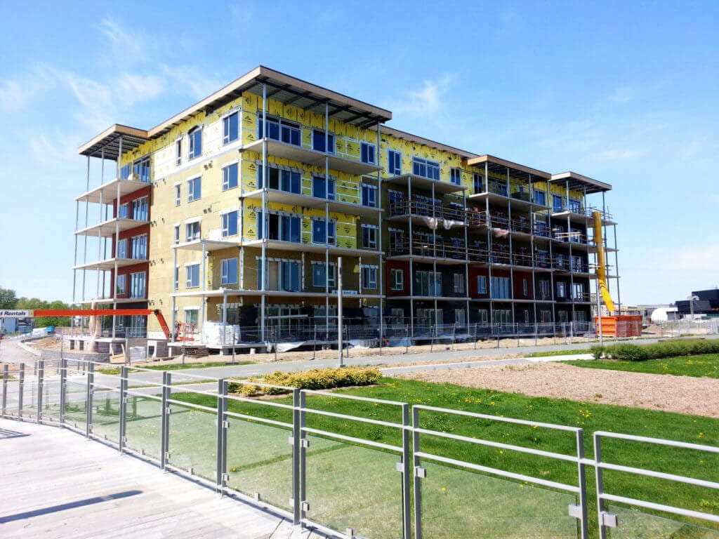 How to Avoid Construction Liens in Michigan Condominium Projects