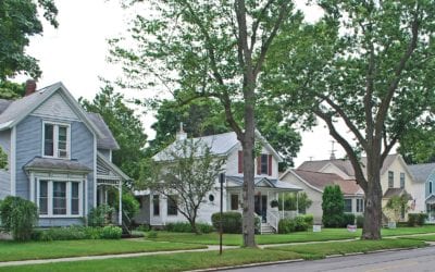 Amending Deed Restrictions: Giving Meaning to Successive Terms without Ignoring Declarant Intent