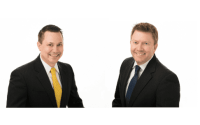 Congratulations to Kevin Hirzel and Matthew Heron on being appointed to CAI National Committees