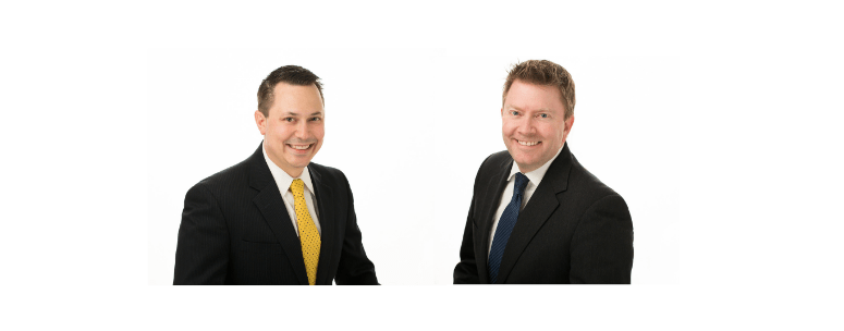 Congratulations to Kevin Hirzel and Matthew Heron on being appointed to CAI National Committees