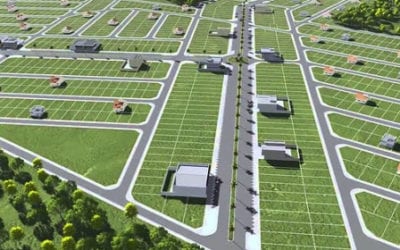 VACATING A ROAD OR ALLEY UNDER THE LAND DIVISION ACT