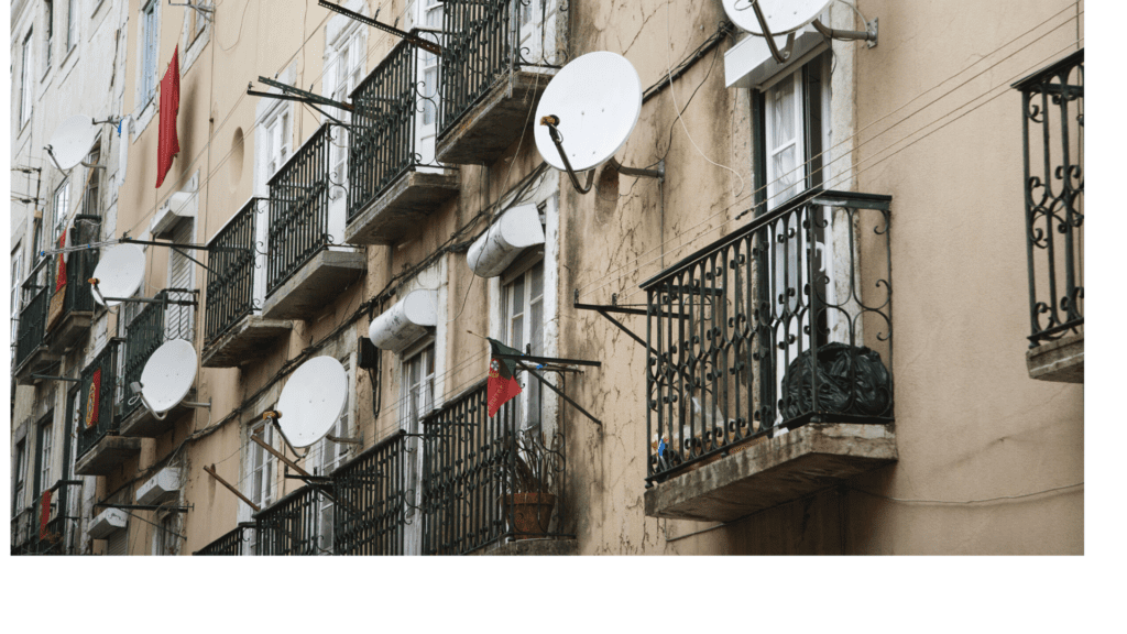 RESOLVING SATELLITE DISH LOCATION DISPUTES: SASTIN 2, LLC V HEMINGWAY ASSOCIATION, INC