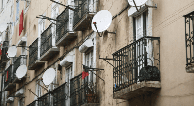 RESOLVING SATELLITE DISH LOCATION DISPUTES: SASTIN 2, LLC V HEMINGWAY ASSOCIATION, INC