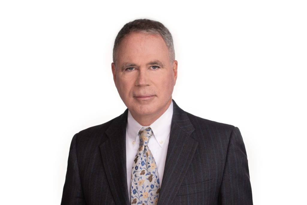 ANNOUNCING THE ADDITION OF MICHAEL D. MCCULLOCH, ESQ., TO THE FIRM