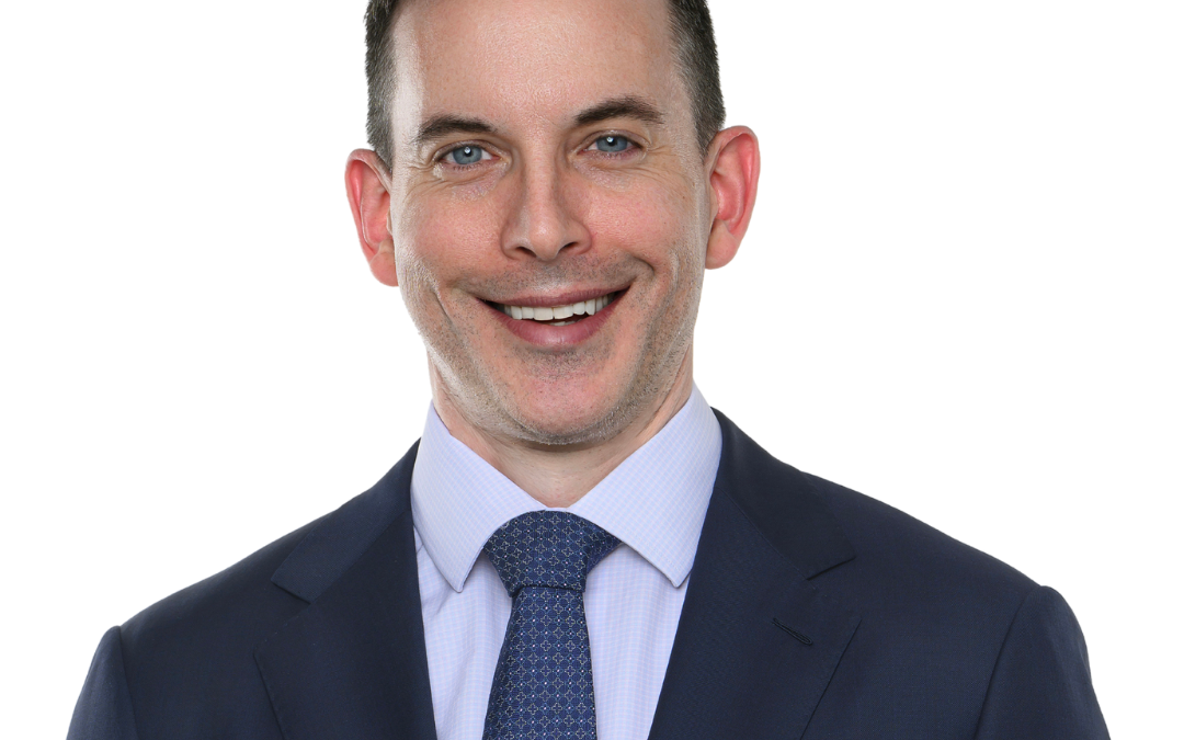 Chris Jacobson