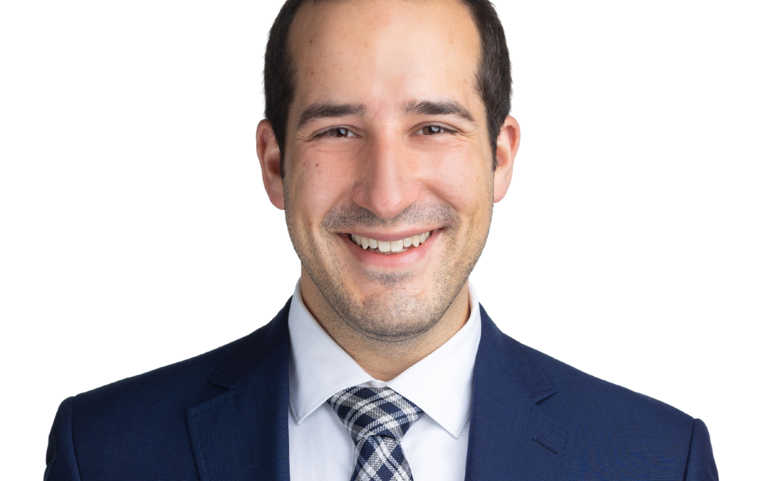 Michael Pereira