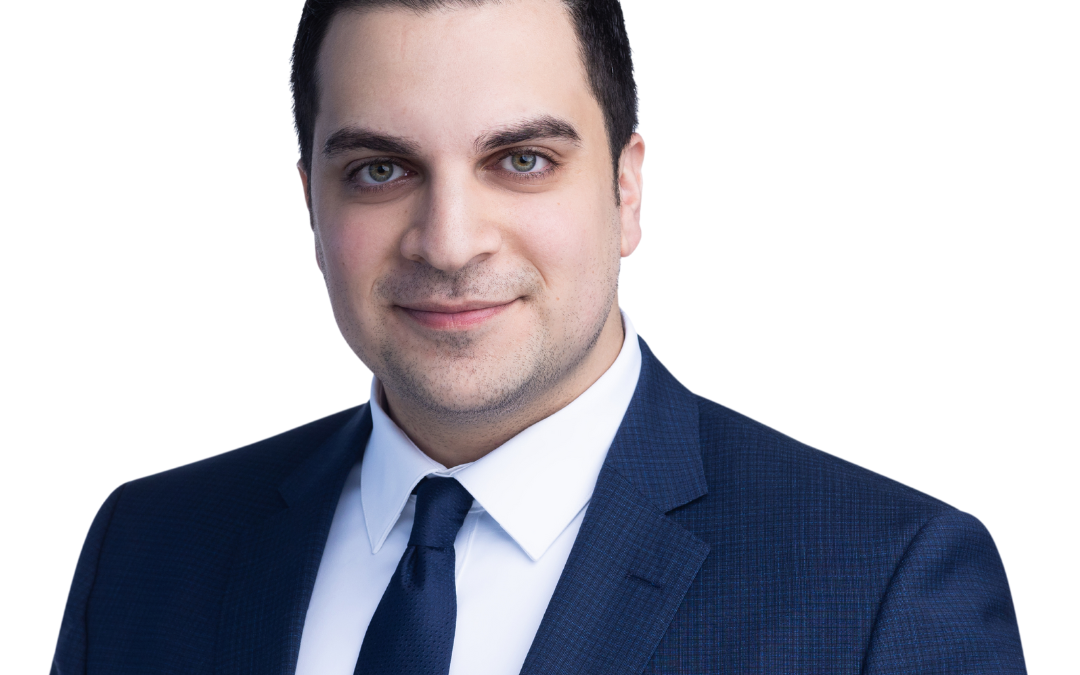 Brandan A. Hallaq
