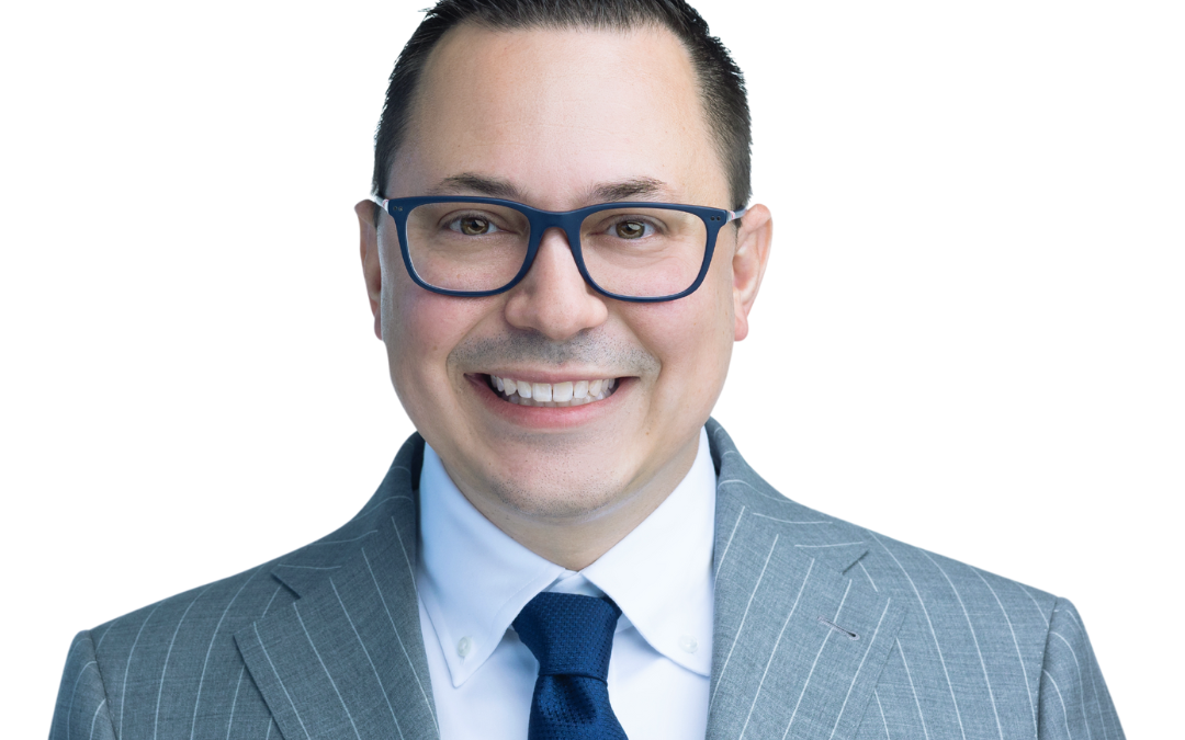 Kevin M. Hirzel