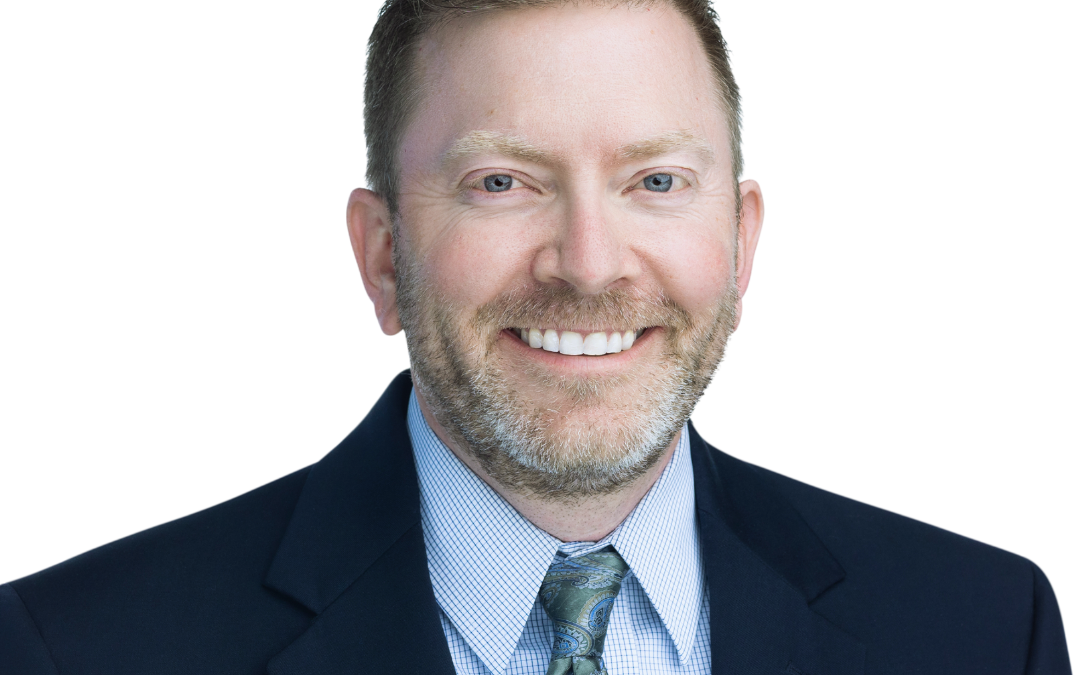 Matthew W. Heron