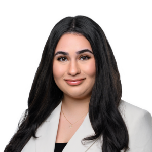 Joveena Yousif