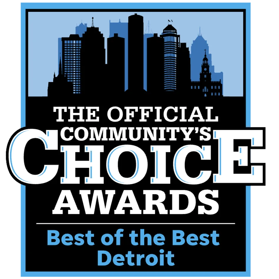 Hirzel Law Voted Best Law Firm in Detroit
