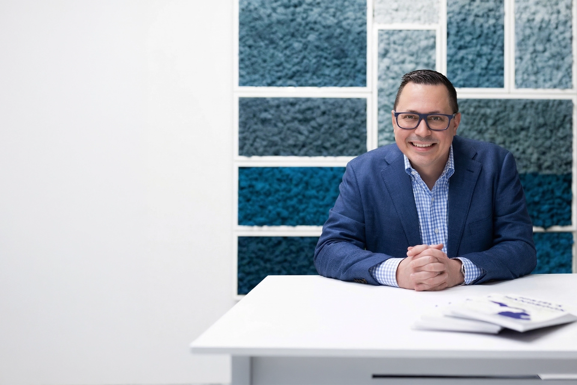 Kevin Hirzel, Founder of Hirzel Law