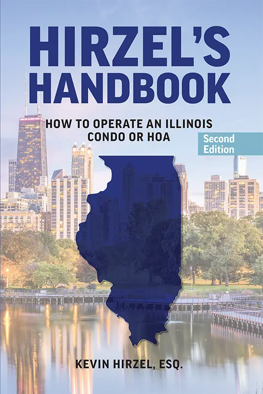 Book Cover: Hirzel's Handbook
