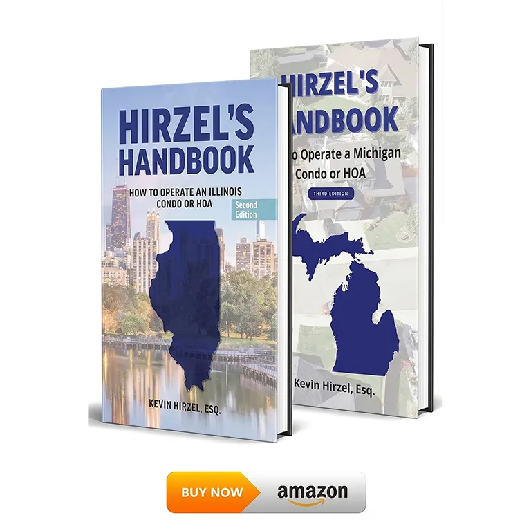 Hirzels Handbook: book cover art