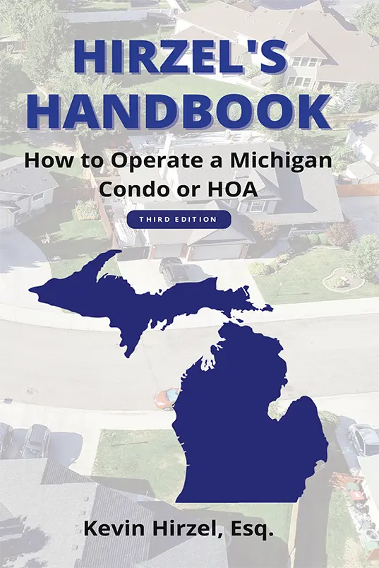 Book Cover: Hirzel's Handbook