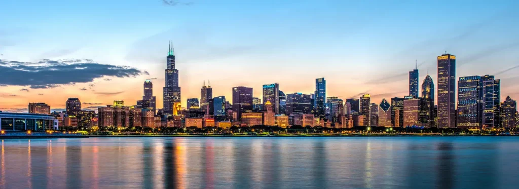 Chicago, IL
