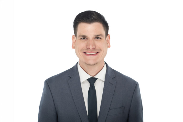 Matthew Fleming