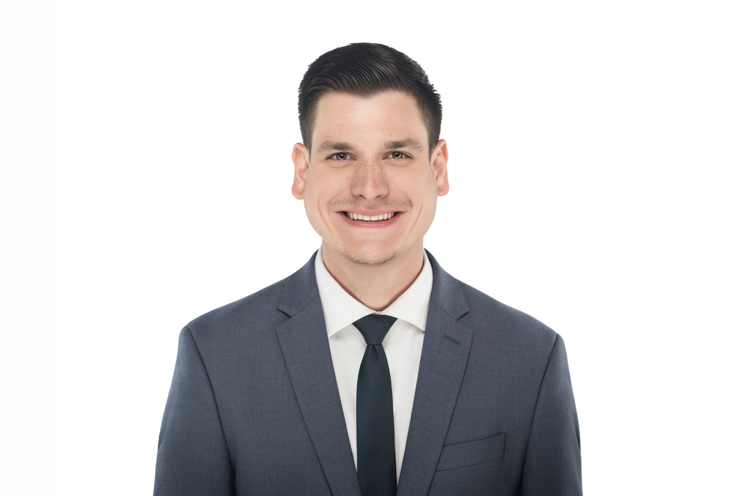 Matthew Fleming