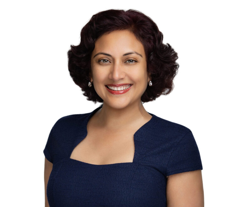 Soosmita Sinha