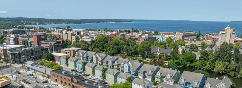 Traverse City, MI