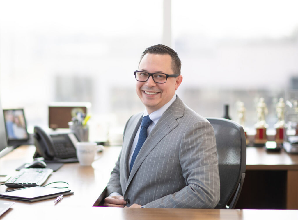 Kevin Hirzel Quoted in The Real Deal on Contentious 200 North Dearborn Condo Deconversion