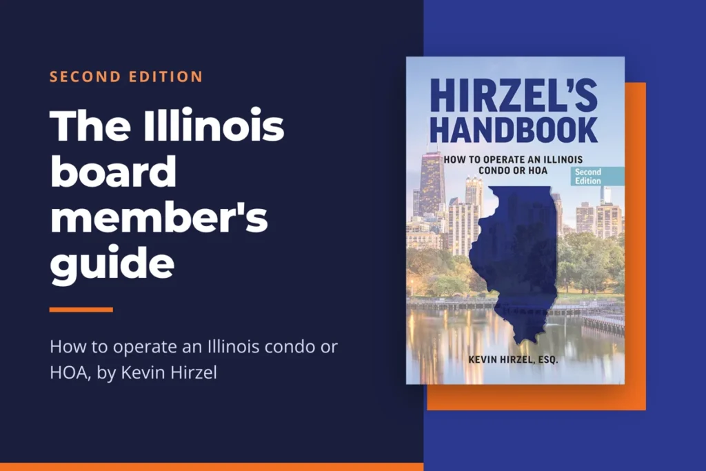 Hirzel’s Handbook: Illinois